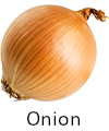 Picture of onion