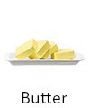 Picture of butter