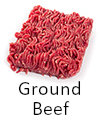 Picture of ground beef