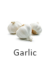 Picture of garlic