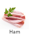 Picture of ham