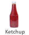 Picture of ketchup