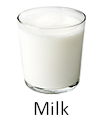 Picture of milk