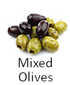 Picture of olives