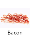 Picture of bacon