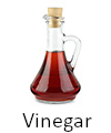 Picture of vinegar