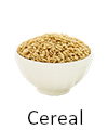 Picture of cereal