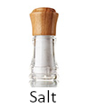 Picture of salt