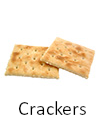 Picture of saltine ctrackers