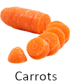 Picture of carrot