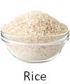 Picture of rice