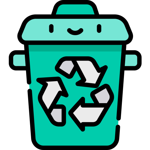 Recycle bin